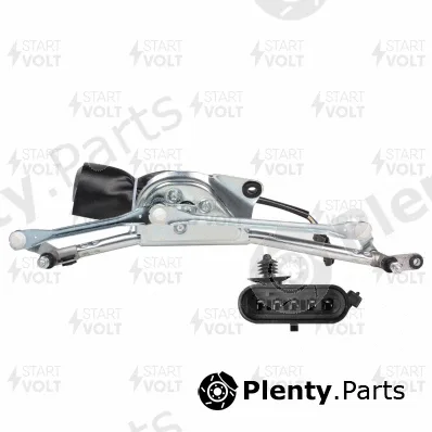 StartVOLT VWA01018 — Wiper Linkage