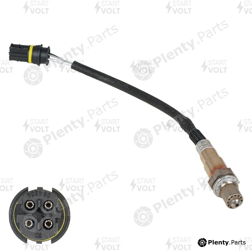 StartVOLT VS-OS2624 — Lambda Sensor