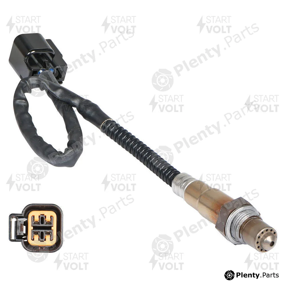StartVOLT VS-OS0836 — Lambda Sensor