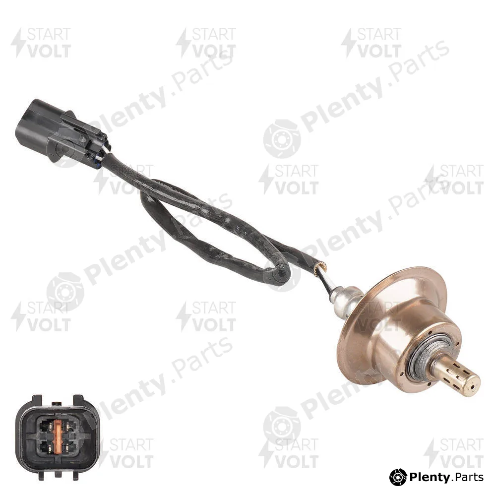 StartVOLT VS-OS1303 — Lambda Sensor