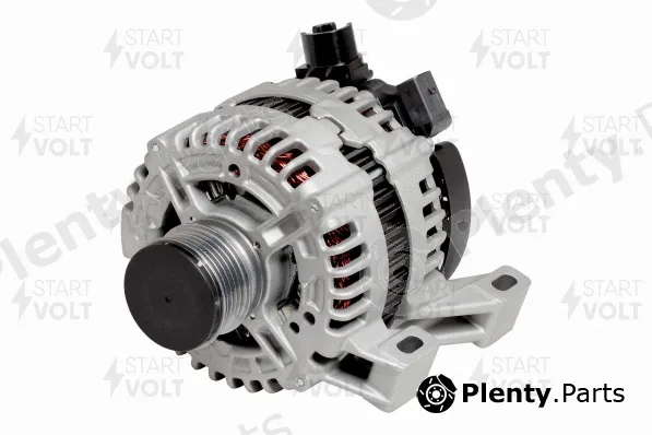 StartVOLT LG1041 — Alternator