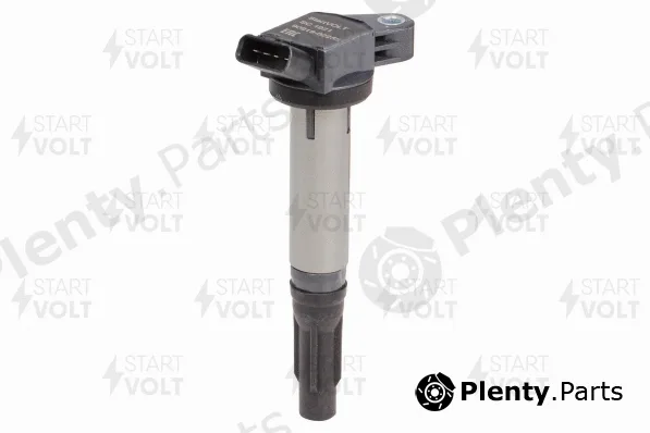 StartVOLT SC1921 — Ignition Coil