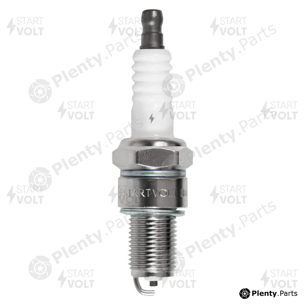 StartVOLT VSP2308 — Spark Plug