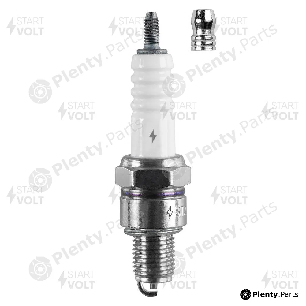 StartVOLT VSP2301 — Spark Plug
