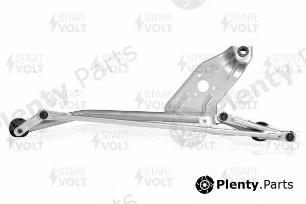 StartVOLT VWA0901 — Wiper Linkage