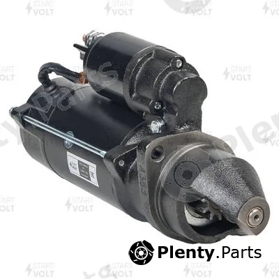 StartVOLT LSt0354X — Starter
