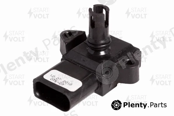 StartVOLT VS-MP0329 — Sensor, intake manifold pressure