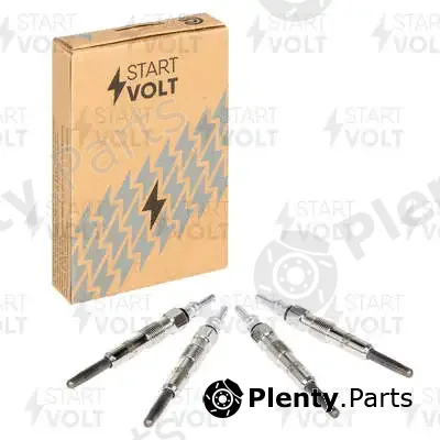 StartVOLT GLSP503 — Glow Plug
