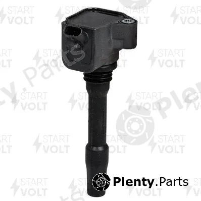StartVOLT SC2621 — Ignition Coil