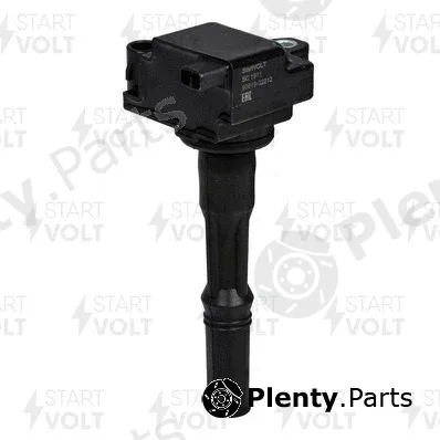 StartVOLT SC1911 — Ignition Coil