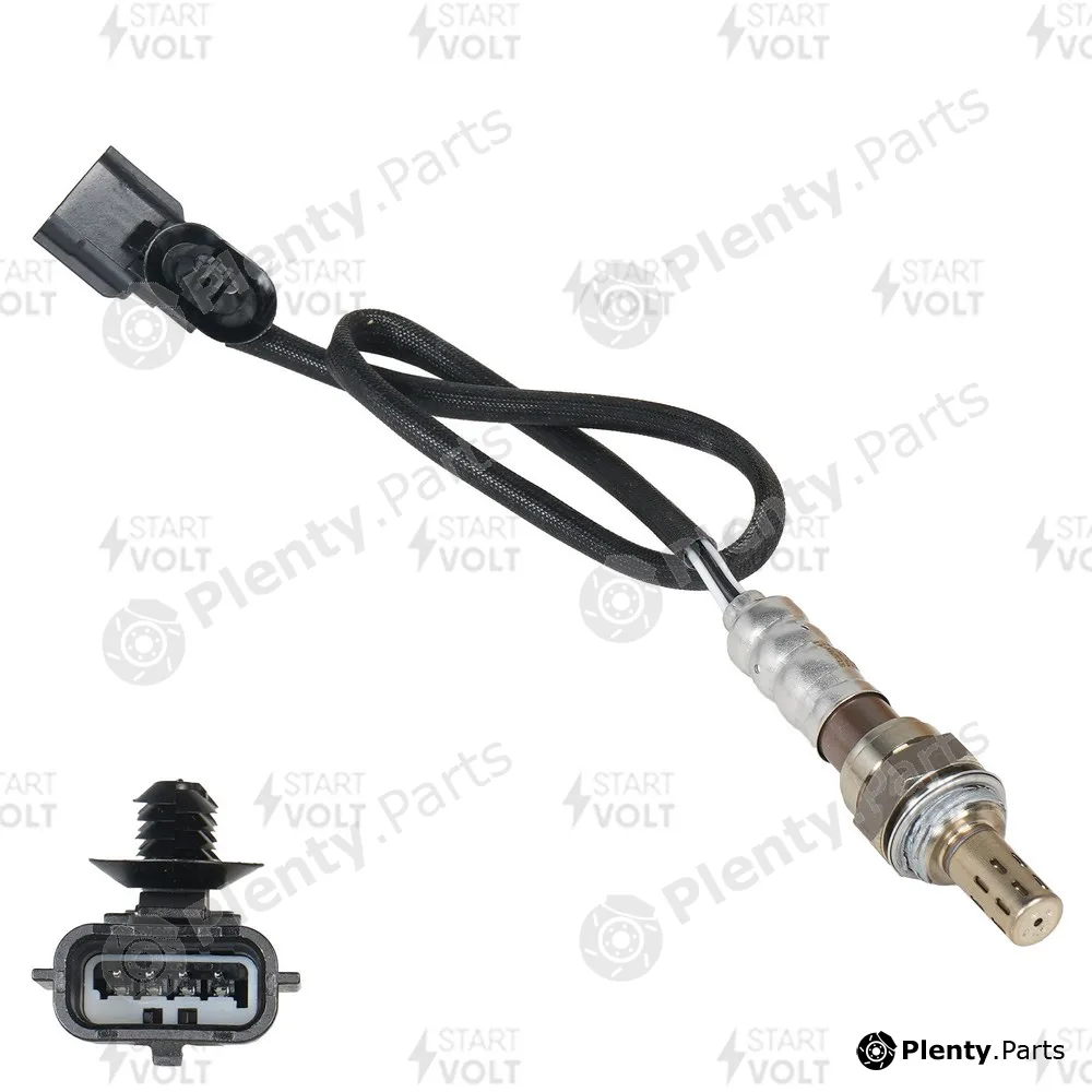 StartVOLT VS-OS0915 — Lambda Sensor