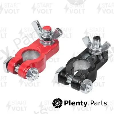StartVOLT SBT032 — Terminal, electric universal parts