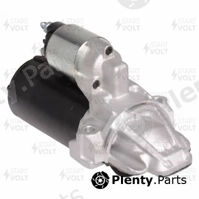StartVOLT LSt1021 — Starter