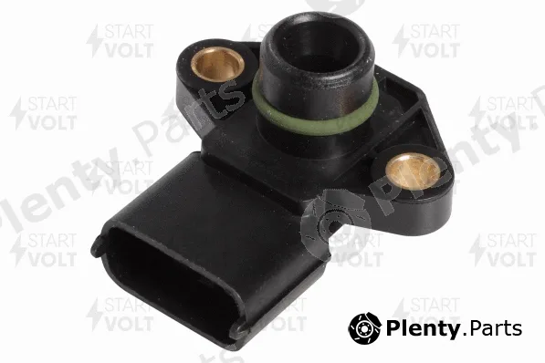 StartVOLT VS-MP08902 — Sensor, intake manifold pressure