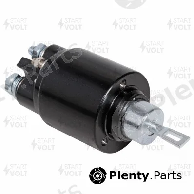 StartVOLT VSR0903 — Solenoid Switch, starter