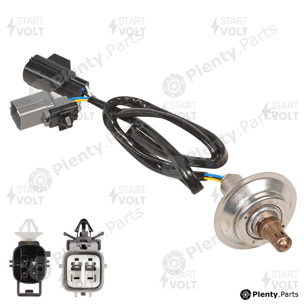 StartVOLT VS-OS2527 — Lambda Sensor
