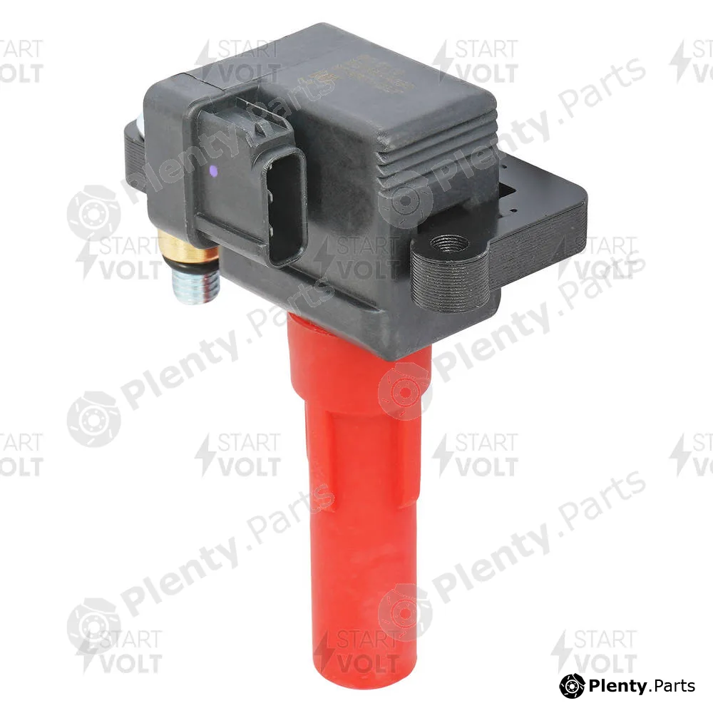 StartVOLT SC2118 — Ignition Coil