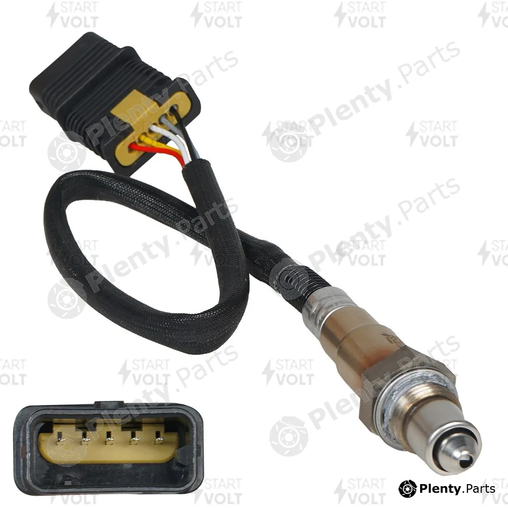 StartVOLT VS-OS2610 — Lambda Sensor