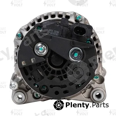 StartVOLT LG1829 — Alternator