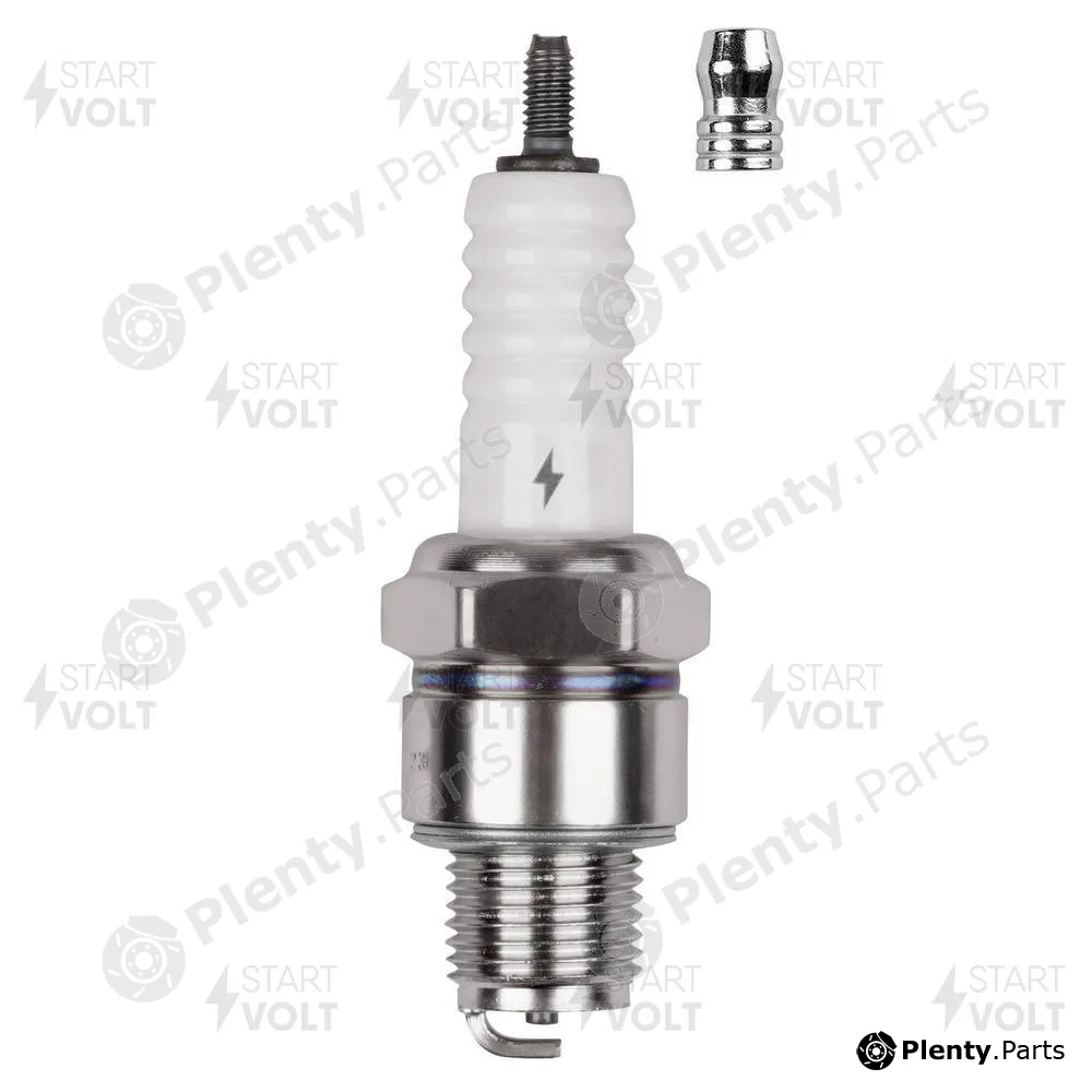 StartVOLT VSP3518 — Spark Plug