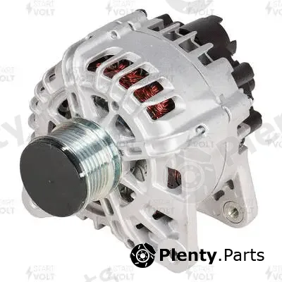 StartVOLT LG0929 — Alternator