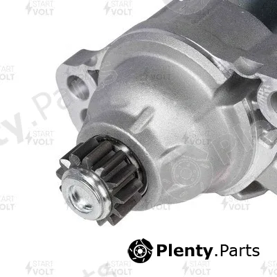 StartVOLT LSt1844 — Starter