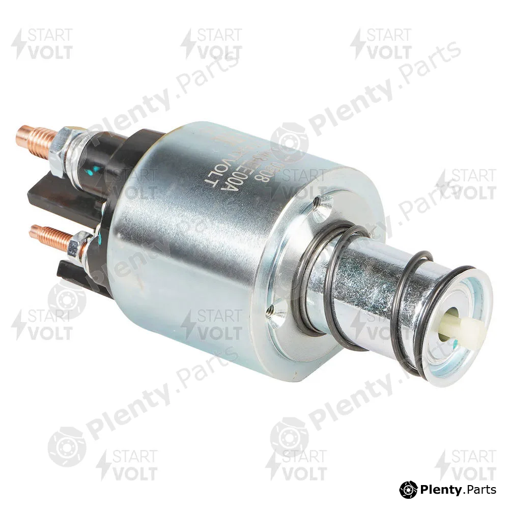 StartVOLT VSR0908 — Solenoid Switch, starter