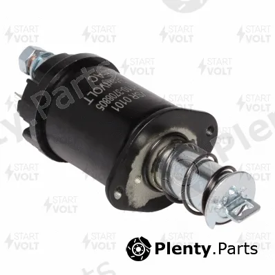 StartVOLT VSR0101 — Solenoid Switch, starter