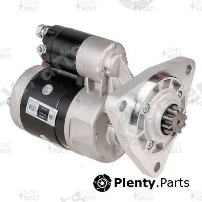 StartVOLT LSt0604 — Starter