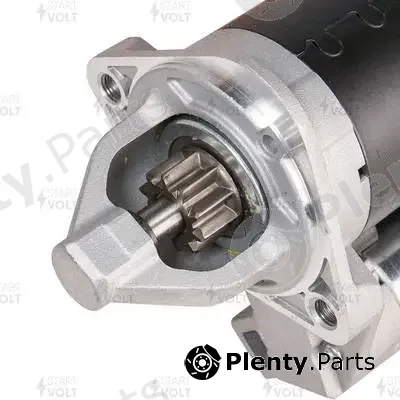 StartVOLT LSt0850 — Starter