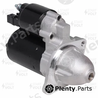StartVOLT LSt2601B — Starter