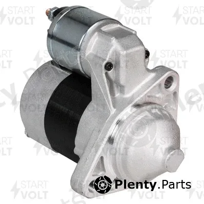 StartVOLT LSt1403 — Starter