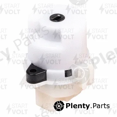 Ignition Switch
