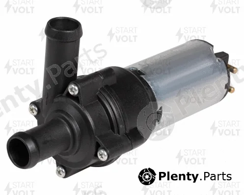 StartVOLT SEP1505 — Auxiliary Water Pump (cooling water circuit)