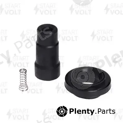 StartVOLT STC1494 — Plug, coil