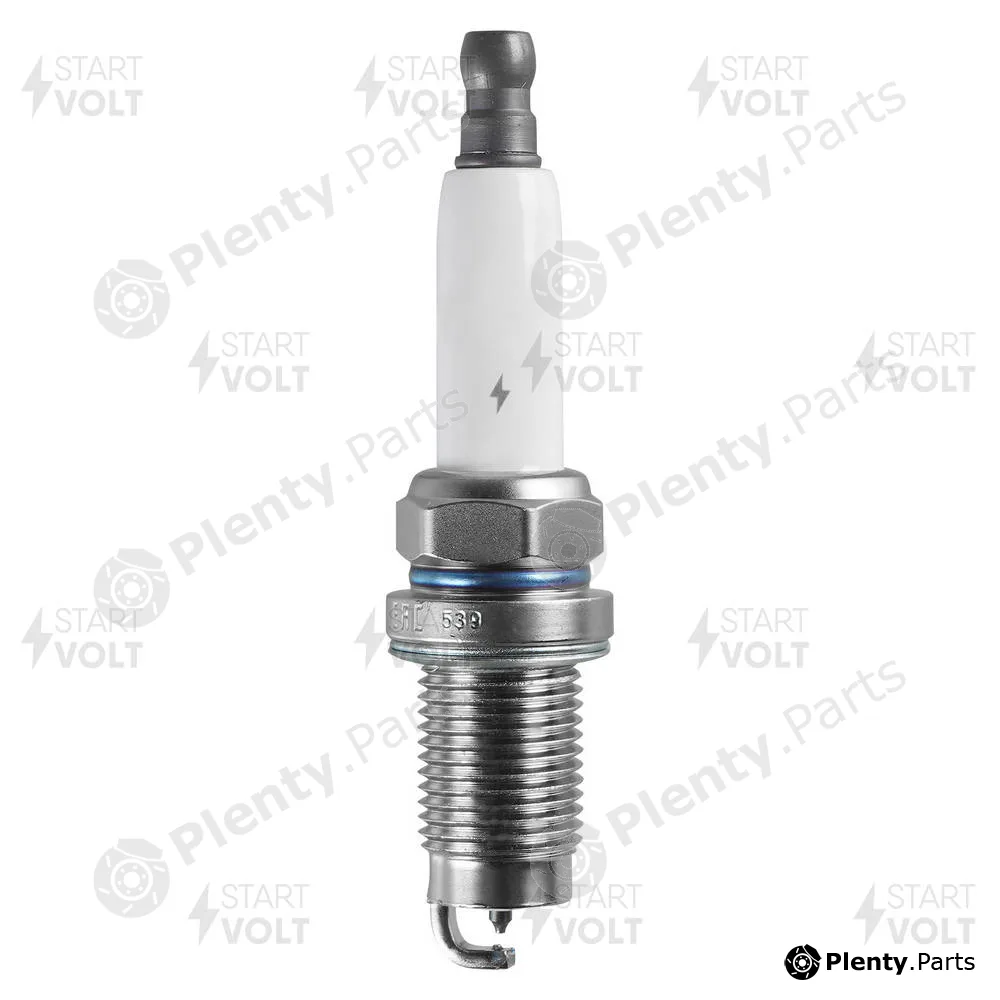 StartVOLT VSP1804 — Spark Plug