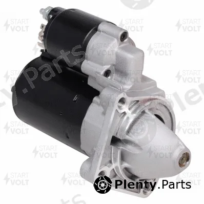 StartVOLT LSt1001 — Starter