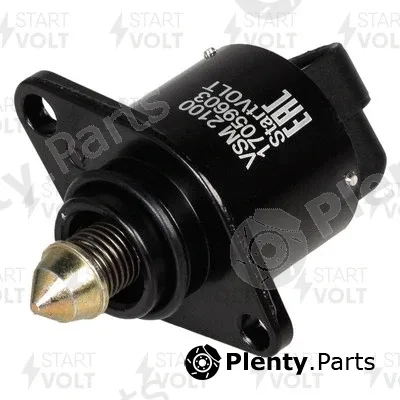 StartVOLT VSM2100 — Idle Control Valve, air supply