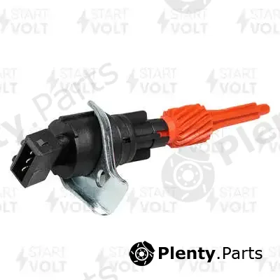 StartVOLT VS-SP3001 — Sensor, speed