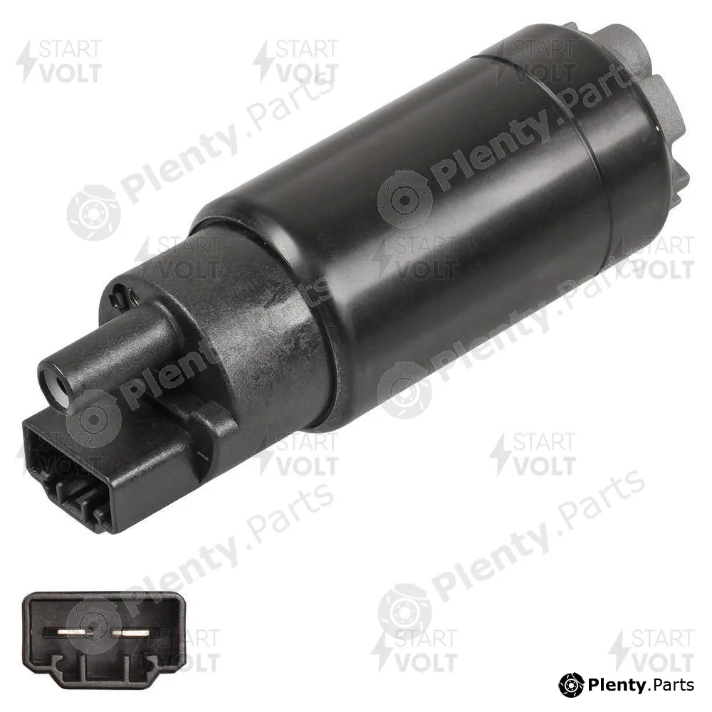 StartVOLT SFP0514 — Fuel Pump