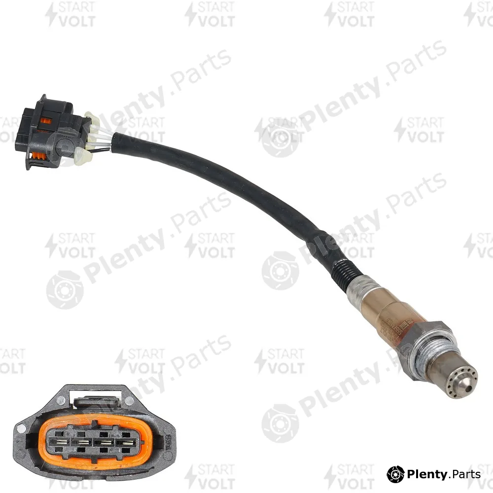 StartVOLT VS-OS0529 — Lambda Sensor
