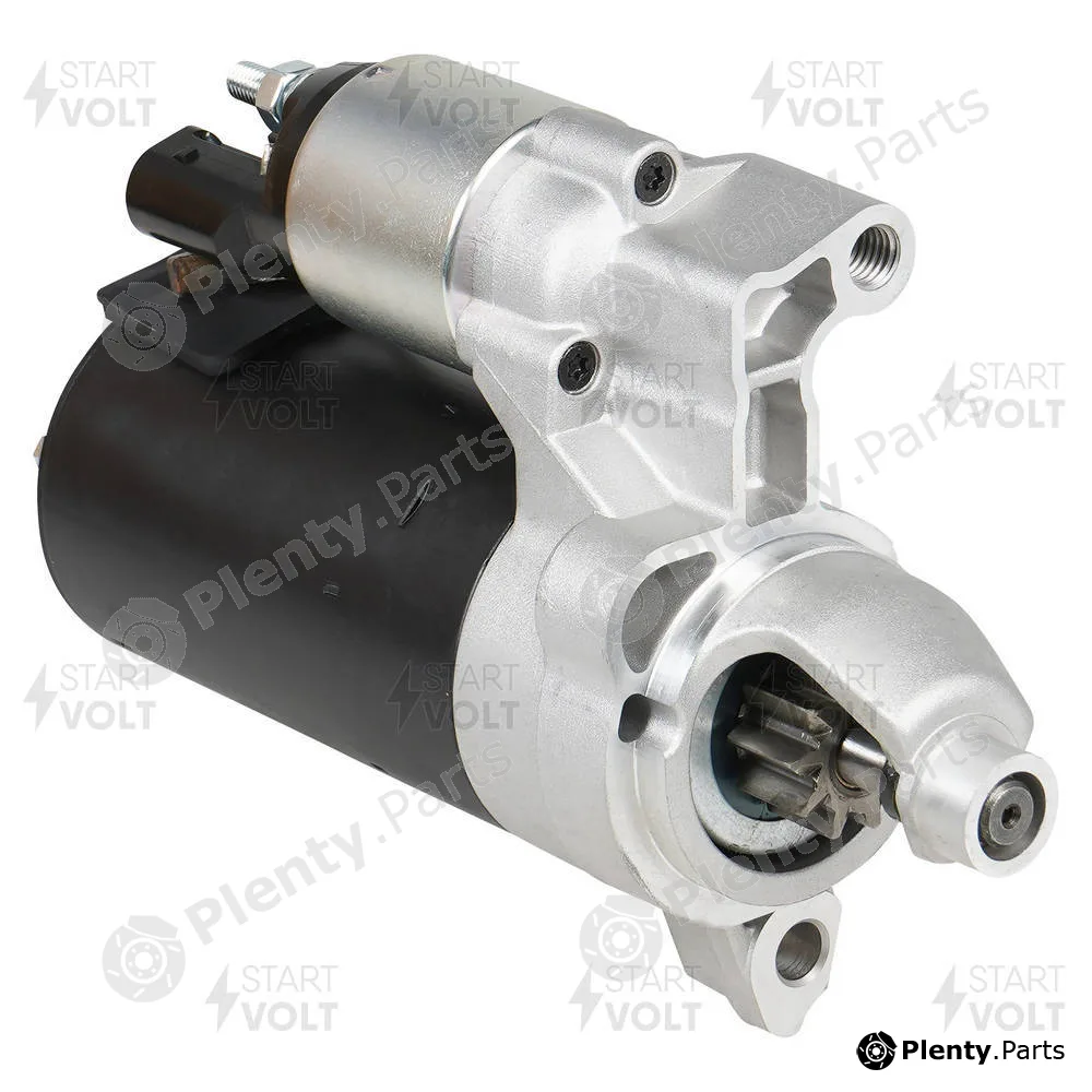 StartVOLT LSt1865 — Starter