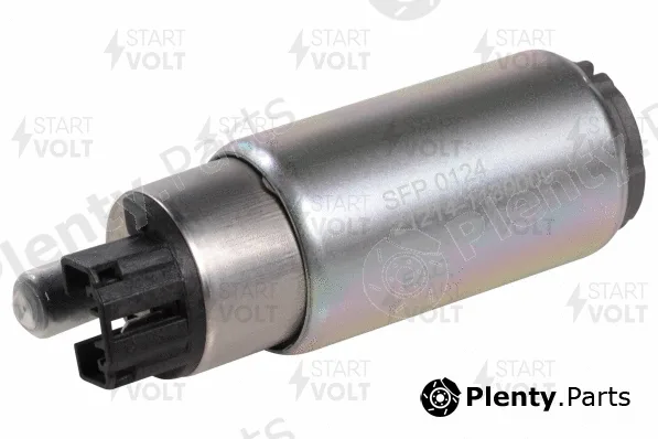 StartVOLT SFP0124 — Fuel Pump