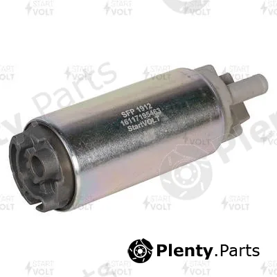 StartVOLT SFP1912 — Fuel Pump