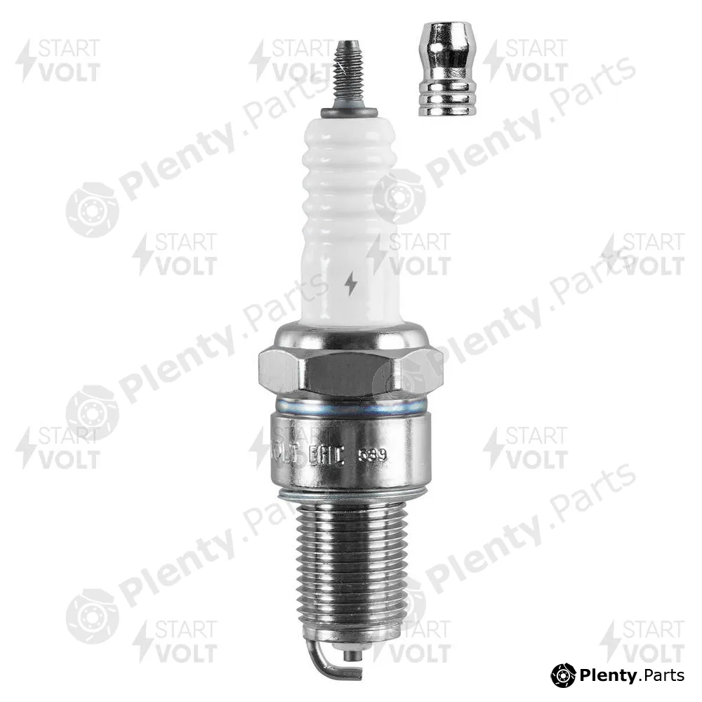 StartVOLT VSP0105 — Spark Plug