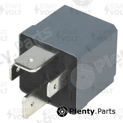 StartVOLT SCR0337 — Relay, main current
