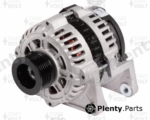 StartVOLT LG054D — Alternator