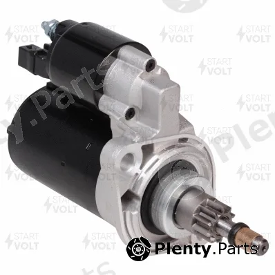 StartVOLT LSt1801 — Starter