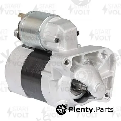 StartVOLT LSt0911 — Starter