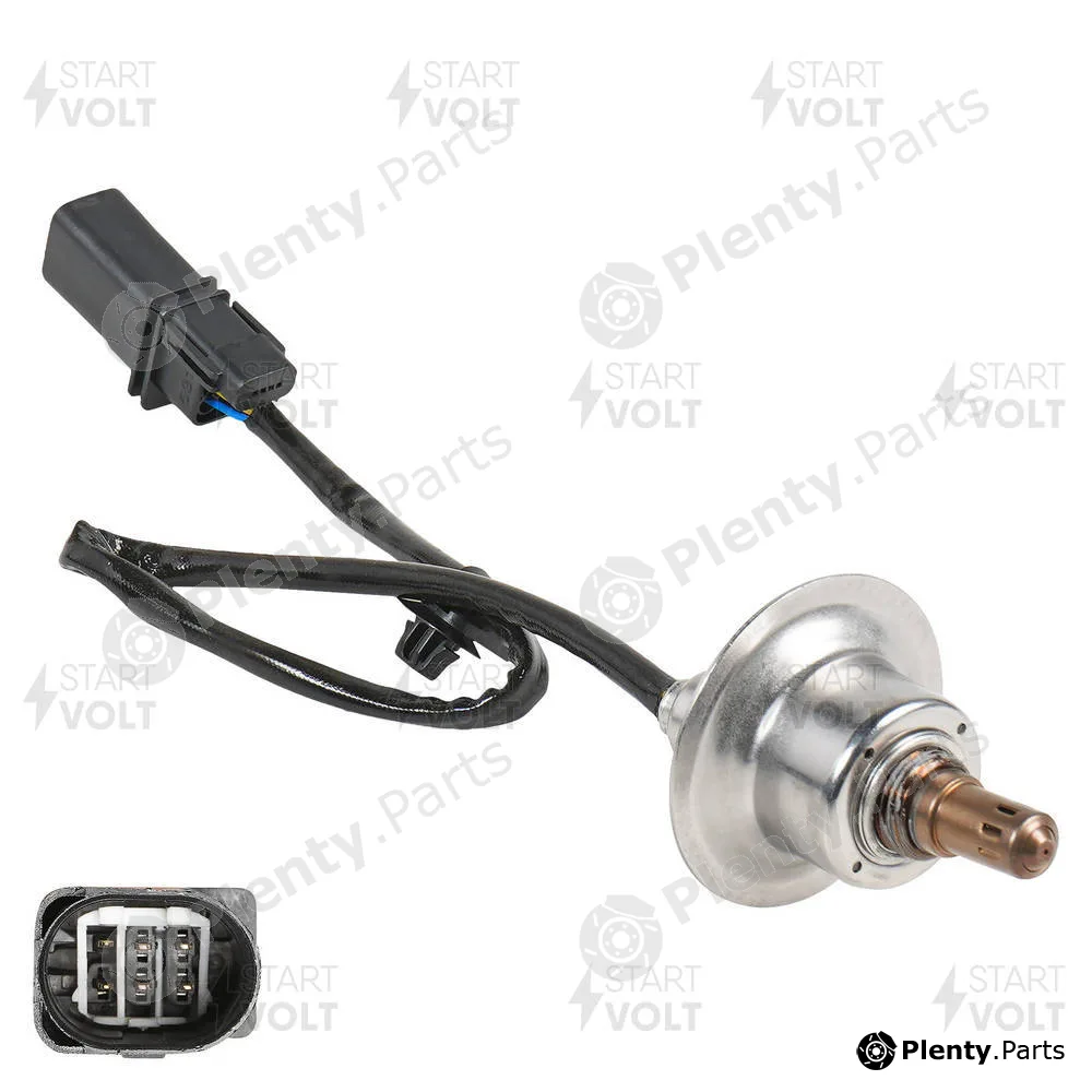 StartVOLT VS-OS1576 — Lambda Sensor